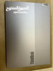  1 Lenovo Thinkbook 14 G6 IRL