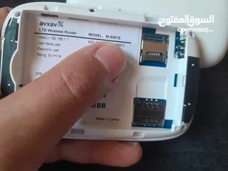  2 راوتر امنيه اصدار اخر نضام شحنو بدوم يومين اكثر الراوتر بحال الوكاله سبب البيع اني بستخدم الخط
