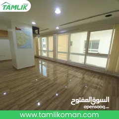  4 Great Office space for Sale in Al Khuwair  REF 951BM
