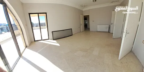  4 شقة في منطقة ضاحية الامير راشد 343م كامل طابق ثالث روف