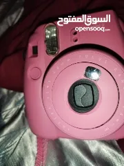  1 كاميرا intsax mini9