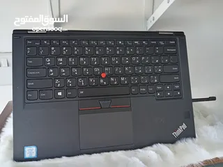  4 Lenovo ThinkPad yoga 260