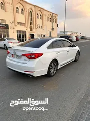  2 هيونداي سوناتا