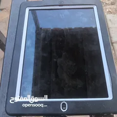  2 جهاز  تابلت  آيفون  قطع