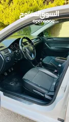  4 سيات توليدو جير عادي 1600 ديزل