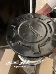 3 صوبة كيرونا كاز 3300 صوبة كاز داخلية