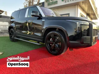  4 ROX 01 7 SEATERS 2025  LONG RANGE WITH KITCHEN WITH WARRANTY 10Y SERVICE 5Y