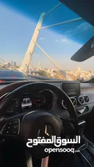  6 مرسيديس x class250d