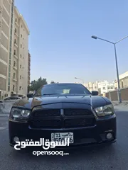  8 Urgent Sale.Dodge Charger 2013.Hami.Rt..Computer Inspaction.Good Condition