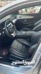  3 مرسيدس e300de