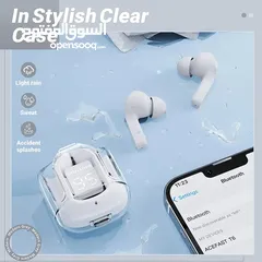  11 Bluetooth earbuds