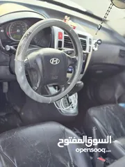  7 هنداي توسان