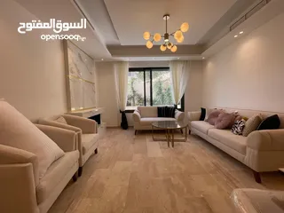  1 شقة مفروشة للإيجار في دير غبار  ( Property 39134 ) سنوي فقط