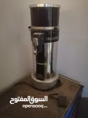  16 ماكينة طحن قهوة عدد 2 للبيع 1فاز