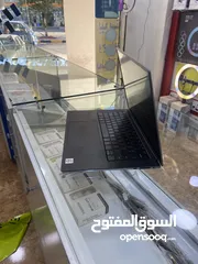  2 اجهزه لابتوب مستعمل بحال الوكاله للبيع
