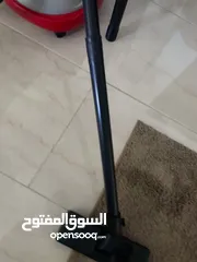  5 مكنسة كهربائيه