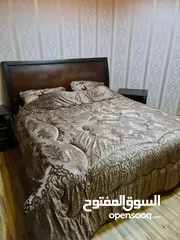  9 شقه غرفتين نوم في الدوار السابع