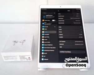  3 Apple IPad Air 3 10.5" 64GB Storage Wi-Fi Only Neat & Clean Condition (Free AirPods) Only in 83/-BD