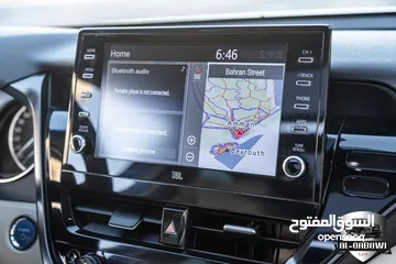  12 تويوتا كامري متوفرة الان بموديل  2022 / 2023   Toyota Camry