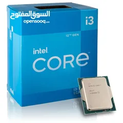  1 Gigabyte H610M H DDR4 (rev.1.3) Motherboard  H610M H  i3-12100
