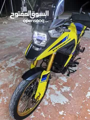  20 سوزوكي 1050سي سي ادفنشر خليجي بعدها علا ضمان ملكيه سنه