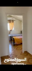  7 شقه مفروشه للإيجار بشارع وادي معالي / مار شيربل  Furnished Roof Apartment for Rent
