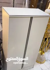  3 خزانة الأحذية الخشبية الأكثر طلبًا متوفرة الآن بسعر  ببلاش  نظام، أناقة، وسعة كبيرة... كلهم في قطع