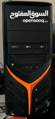  2 صندوق كمبيوتر core i7