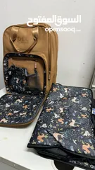  2 Baby bag - not used