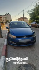  2 بولو 2016 جير عادي