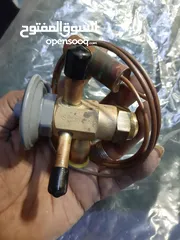  4 ac expansion valve