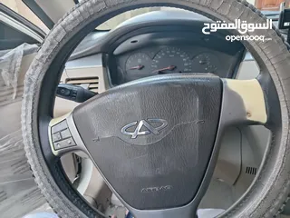  3 Cherry A5 2011 شيري للبيع