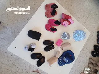  9 شروة ملابس مرررتبه للبيع بسعر حرررق جدا