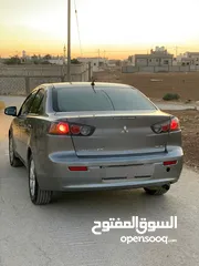  8 مستوبشي 2016 فراشه