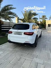  3 Mercedes GLC250 2018