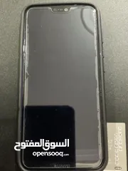  6 جوال هواوي بي 20 لايت