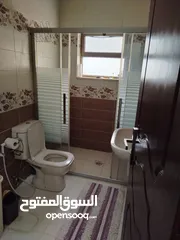  23 شقه للبيع الجبيهه إسكان المخابرات مقابل قصر الاميره بسمه