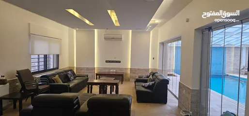  6 عمارة خاصه للبيع