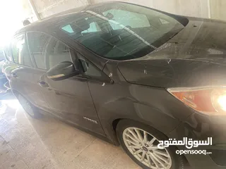  5 سياره فورد سي ماكس للبيع بداعي السفر