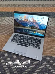  1 ديل لاتيتيود بحالة ممتازة