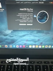  4 ابل ماك بوك اير