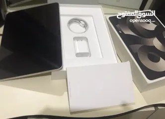  4 ايباد ابل اير 5