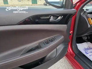  25 شانجان ايدوDT بنزين موديل 2023 اعلا مواصفات فتحة فحص 7 جيد وارد الشركة
