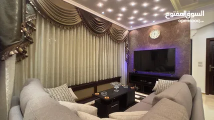  14 Luxury furnished apartment for rent