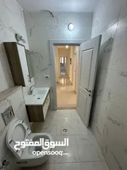  8 شقة جديدة غير مفروشة للايجار في الماصيون قرب فندق الميلينيوم