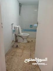  10 شقة بحالة ممتازة للبيع بالهاشمي الشمالي حي نايفة - ش.مناف - عمارة رقم 116 - قريبة على كفتيريا الوحش.