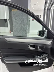  10 مرسيدس e200