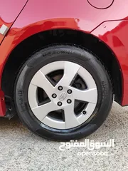  9 تويوتا بريوس هايبرد 2010للبيع....