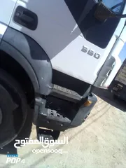  20 شاحنة افيكو فراشة 380