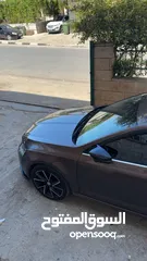  14 سكودا اوكتافيا